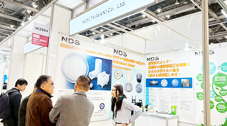 NDS SEMICON Southeast Asia, NDS 台灣日脈, NDS Immersion Cooling System, NDS Dicing Service Center Taiwan, Totally Dicing, Dicing Saw, Automatic Dicing Saw, NDS Dicing System, Dicing Tape, Dicing Blades, Grinding Wheel, Dicing Accessories, Auxiliary Machines, Dicing Fluids, Wafer Cleaner, Dressing Board, Precut Board, Cguck Table, Wafer Mounter